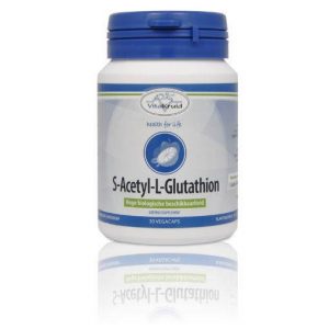 S-Acetyl-L-Glutathion