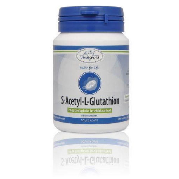 S-Acetyl-L-Glutathion