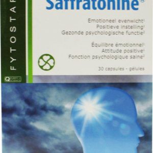 Saffratonine