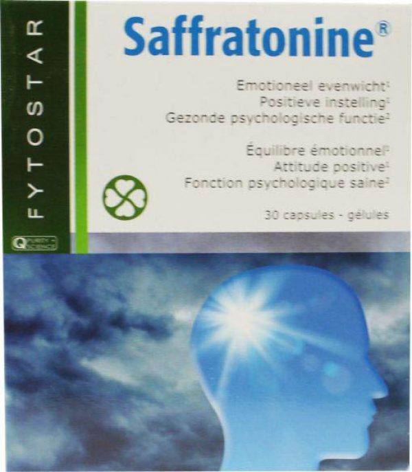 Saffratonine