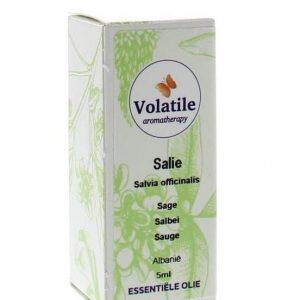 Salie officinalis