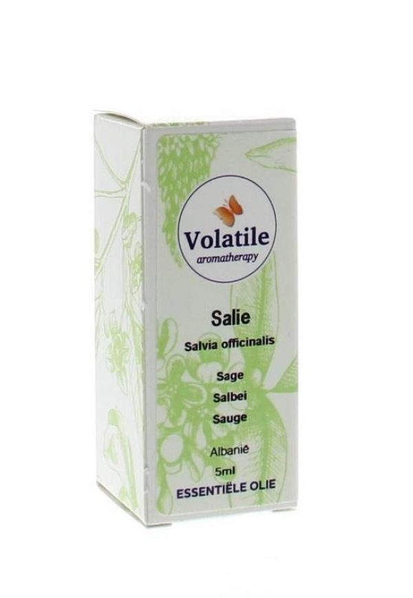 Salie officinalis