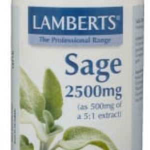 Salie (sage)