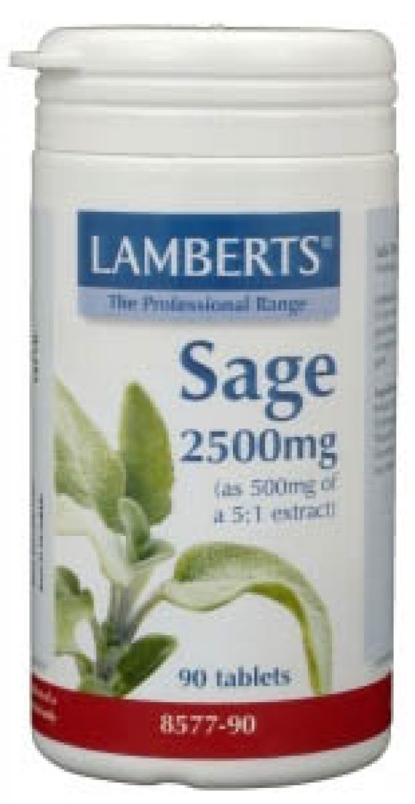 Salie (sage)