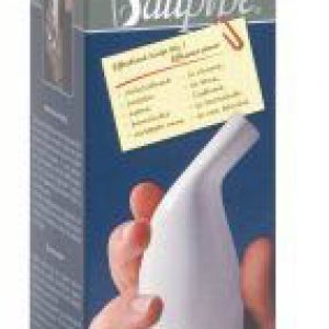 Saltpipe Mini met halitzout