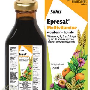 Salus Elixer Epresat Multivitamine 250ml