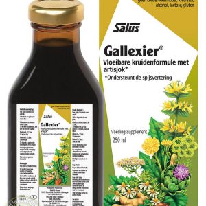 Salus Elixer Gallexier 250ml