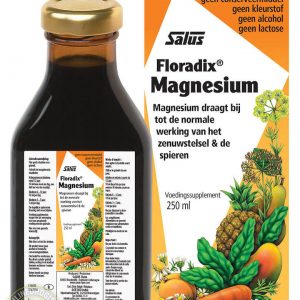 Salus Floradix Magnesium