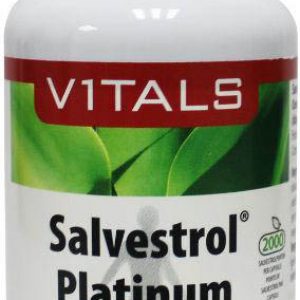 Salvestrol Platinum