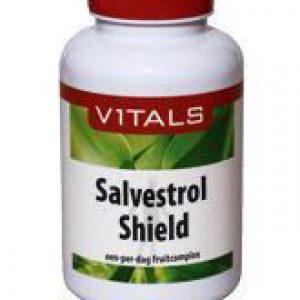 Salvestrol Shield