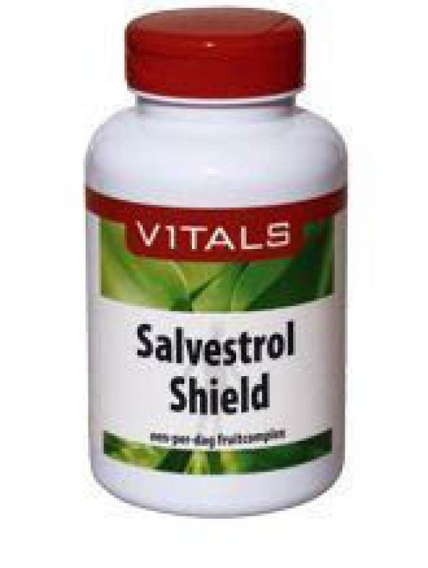 Salvestrol Shield