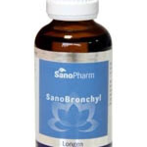 Sano bronchyl