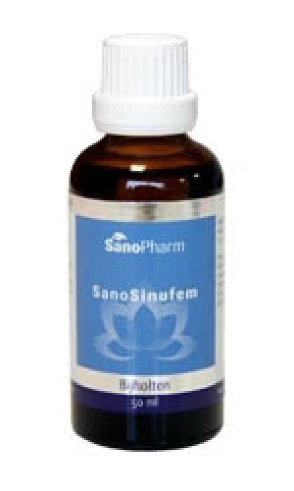 Sano sinufem