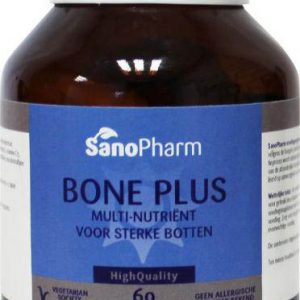 Sanopharm Bone Plus Tabletten