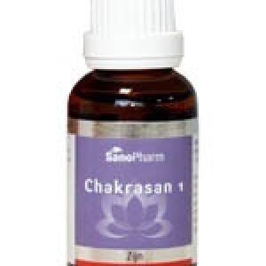 Sanopharm Chakrasan 1