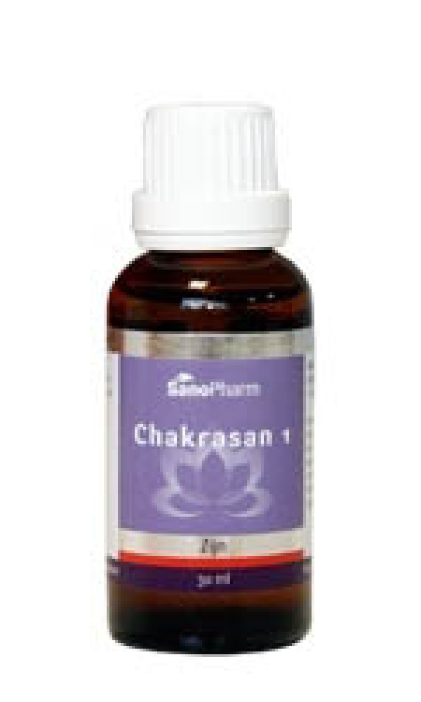 Sanopharm Chakrasan 1