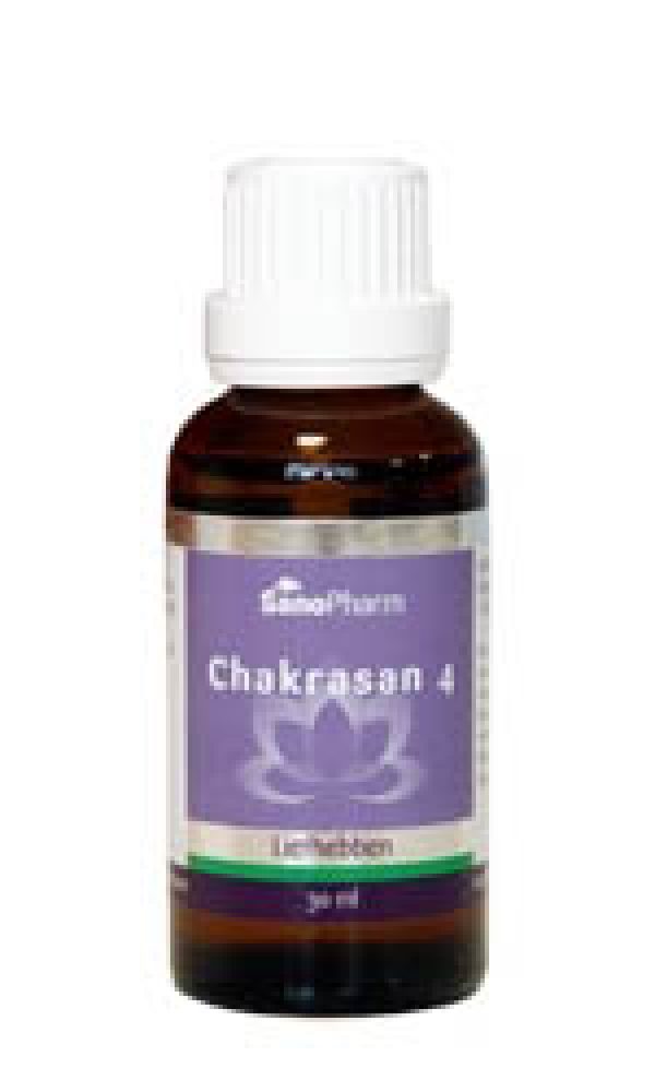 Sanopharm Chakrasan 4