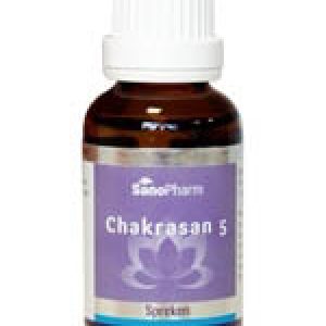 Sanopharm Chakrasan 5