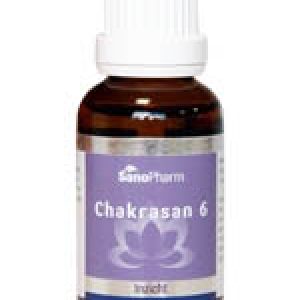 Sanopharm Chakrasan 6