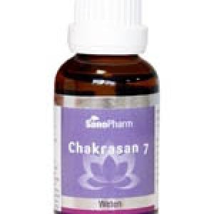 Sanopharm Chakrasan 7