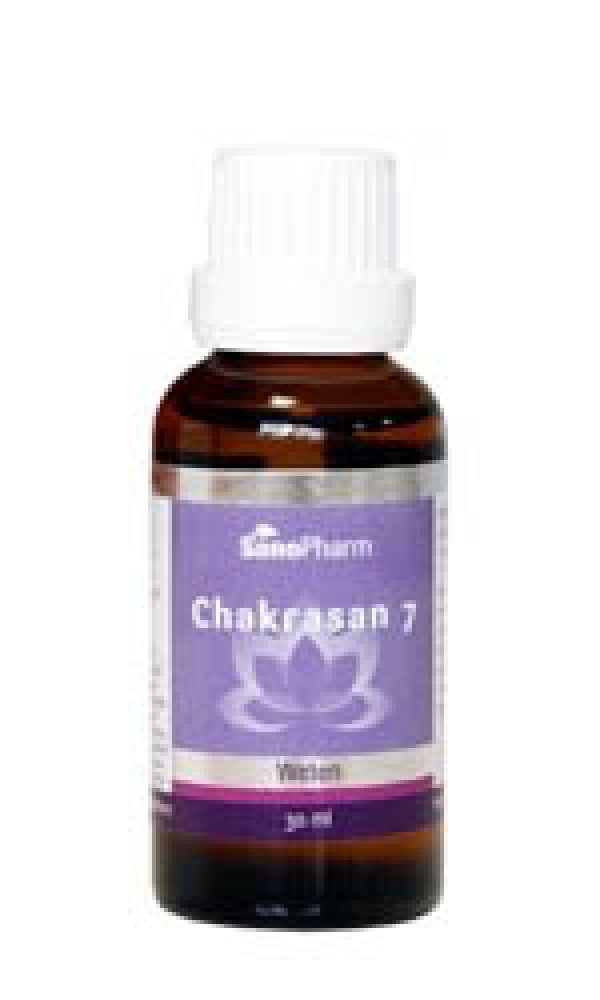 Sanopharm Chakrasan 7