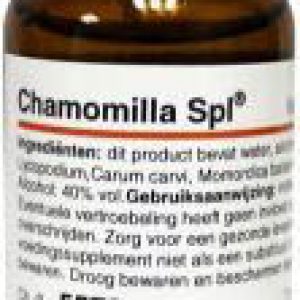 Sanopharm Chamomilla SPL