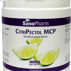 Sanopharm CitriPectol MCP Poeder