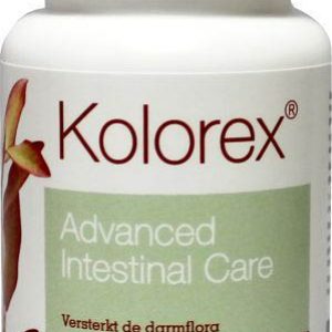 Sanopharm Kolorex Capsules 30 st