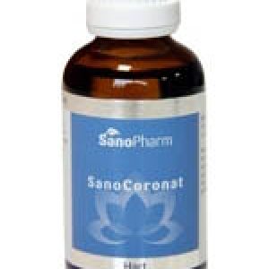 Sanopharm Sano Coronat