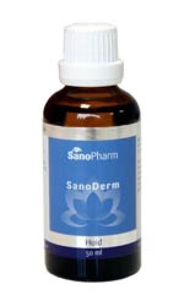 Sanopharm Sano Derm