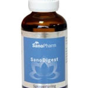 Sanopharm Sano Digest