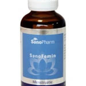 Sanopharm Sano Femin