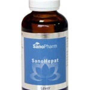 Sanopharm Sano Hepat