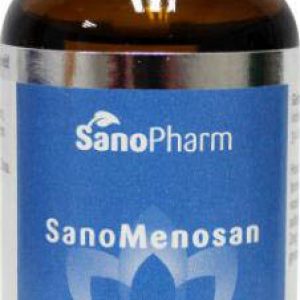 Sanopharm Sano Menosan