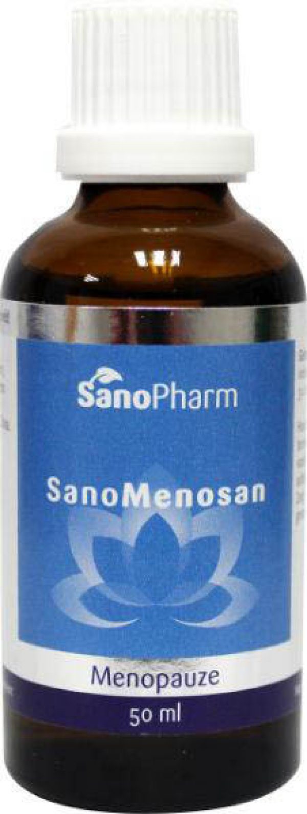 Sanopharm Sano Menosan