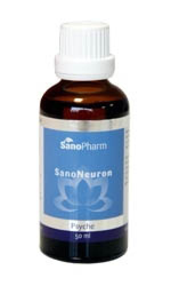 Sanopharm Sano Neuron