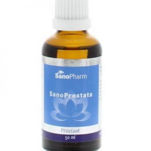 Sanopharm Sano Prostata