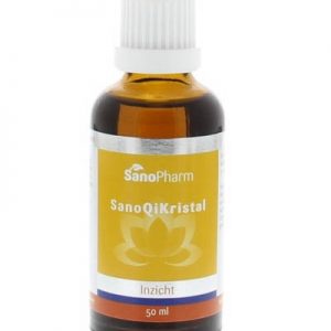 Sanopharm Sano Qi Kristal