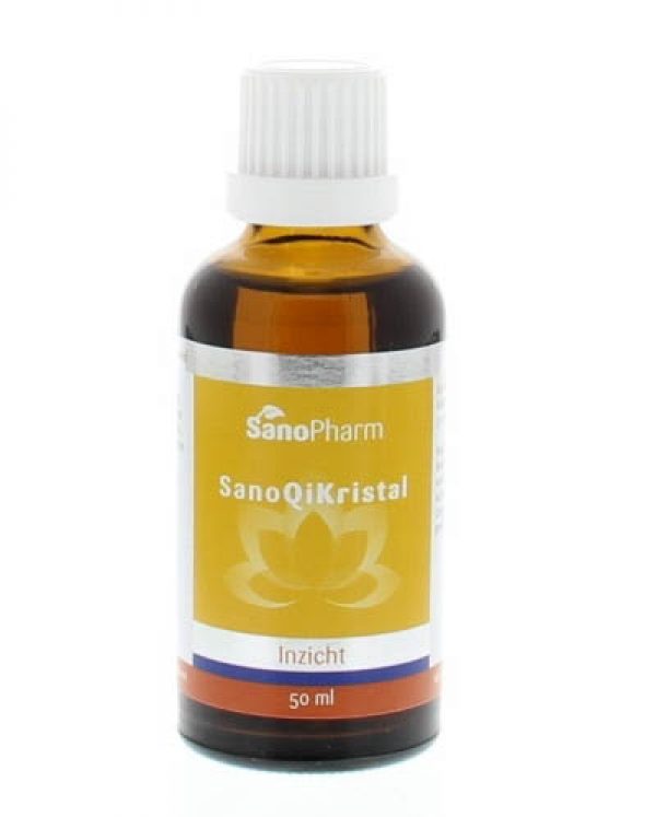 Sanopharm Sano Qi Kristal