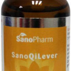 Sanopharm Sano Qi Lever