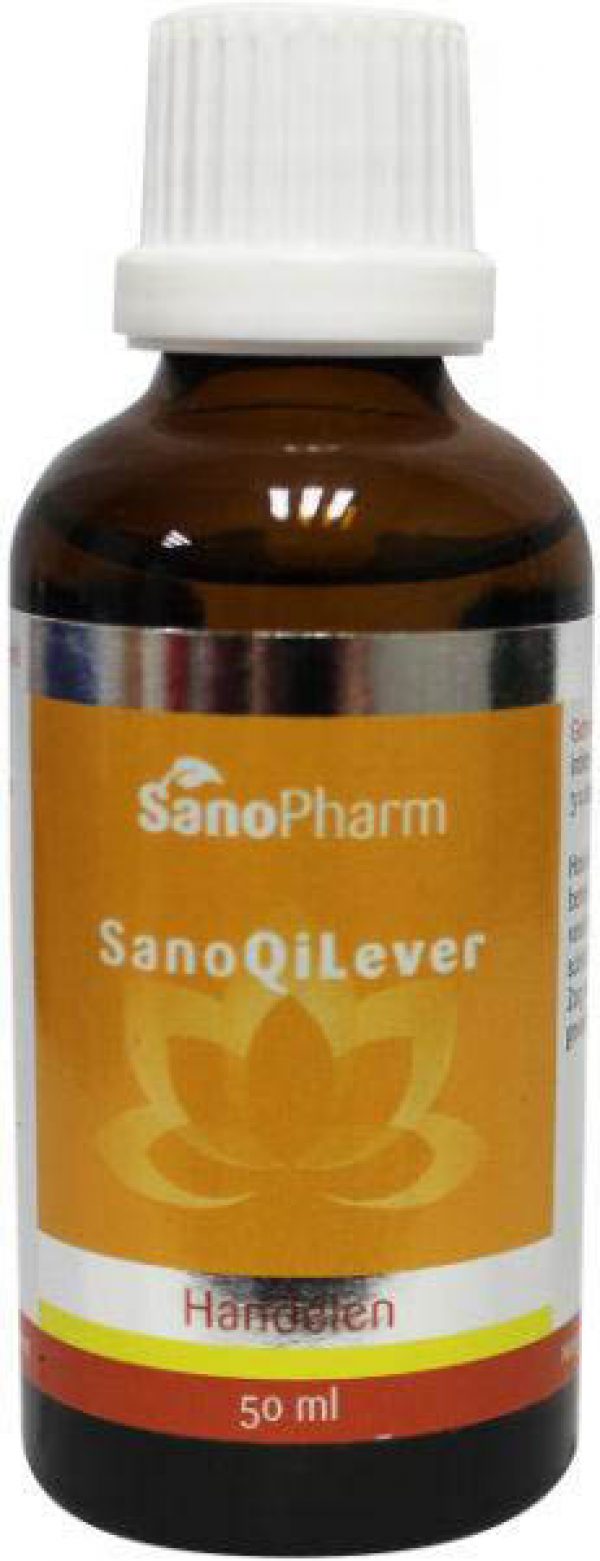 Sanopharm Sano Qi Lever