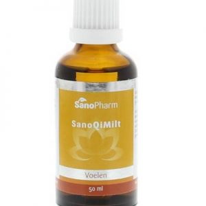 Sanopharm Sano Qi Milt