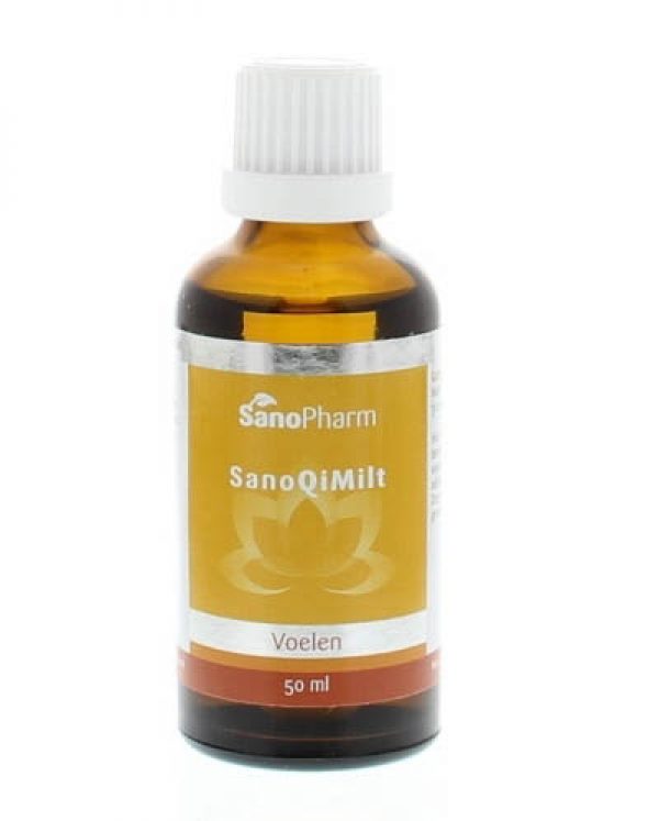 Sanopharm Sano Qi Milt