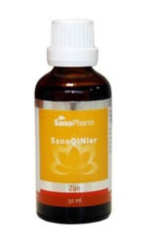 Sanopharm Sano Qi Nier