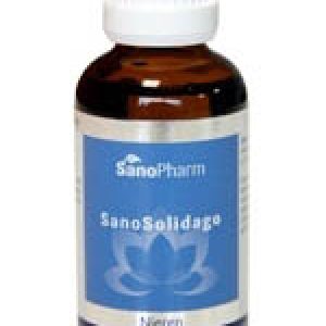 Sanopharm Sano Solidago