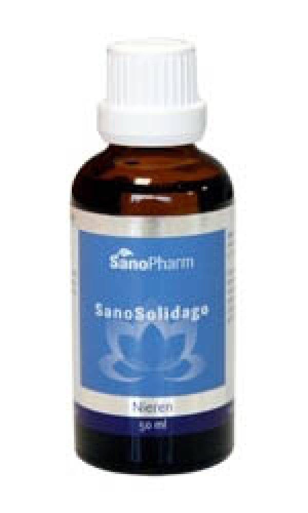 Sanopharm Sano Solidago