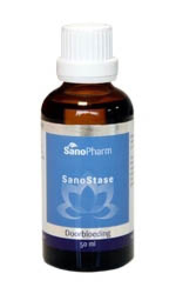 Sanopharm Sano Stase