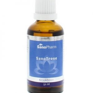 Sanopharm Sano Trose