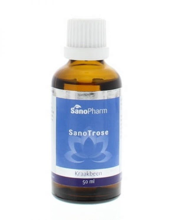 Sanopharm Sano Trose