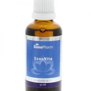 Sanopharm Sano Vita